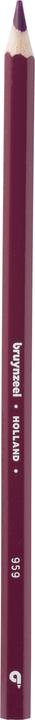 Immagine prodotto Bruynzeel Matita colorata Colorexpress (Rosso viola, 60516959 x)
