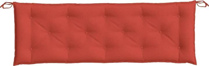 Produktbild VidaXL Gartenbank-Auflage Stoff (150 x 50 x 7 cm)