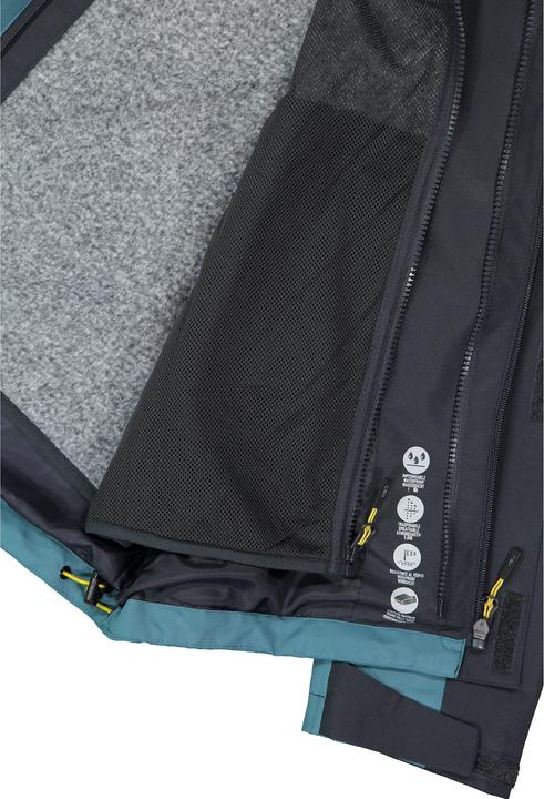 Actual product image CMP Campagnolo 2in1 (4XL)
