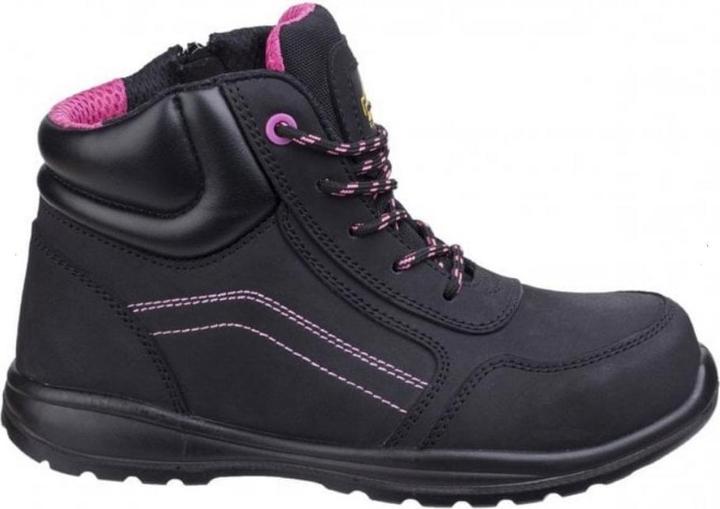 Immagine prodotto Amblers Safety Scarpe antinfortunistiche in materiale composito con chiusura a zip laterale (39)