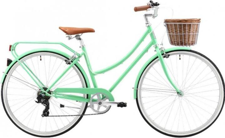 Gangurru Bella Mint 52 cm (52 cm)