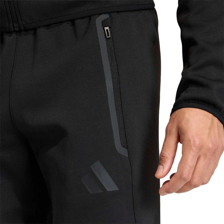 Produktbild Adidas Tt Sw Pnt - black (M)