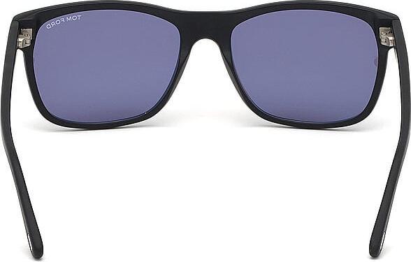 Produktbild Tom Ford FT0698/57