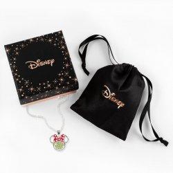 Produktbild NoName MINNIE - Collier Anniversaire en Laiton Plaqué Argent - Août (Sterling Silber)