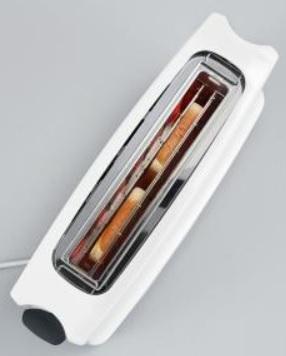 Actual product image Severin At 2232