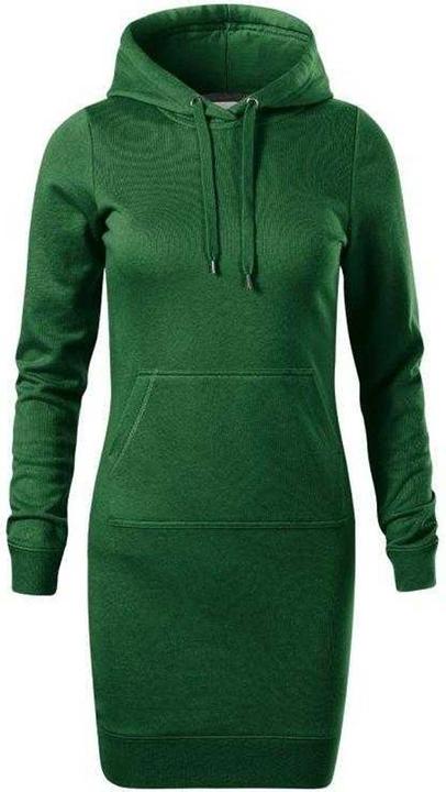 Produktbild Malfini Snap HoodieKleid (S)