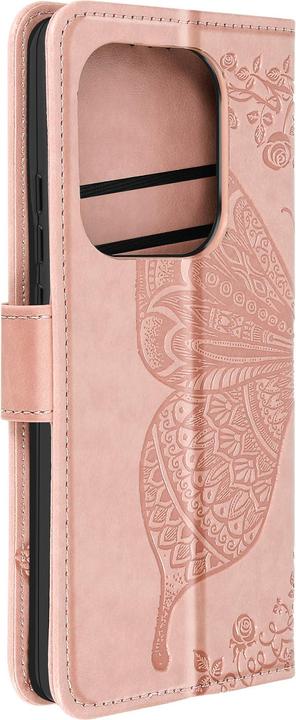 Produktbild Avizar Garden Wings Edition Case Series (Xiaomi Redmi Note 13 Pro)