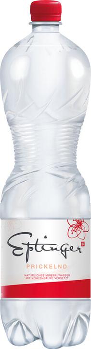 Produktbild Eptinger Mineralwasser (1 x 150 cl)