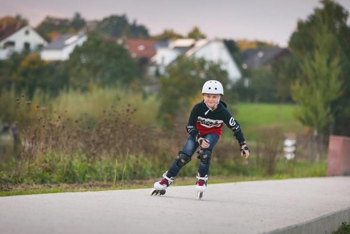 Image du produit Powerslide Univers Phuzion (33)