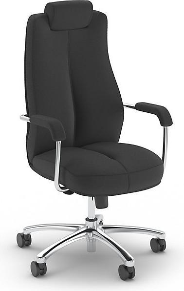 Immagine prodotto kaiserkraft Sedia girevole per operatori