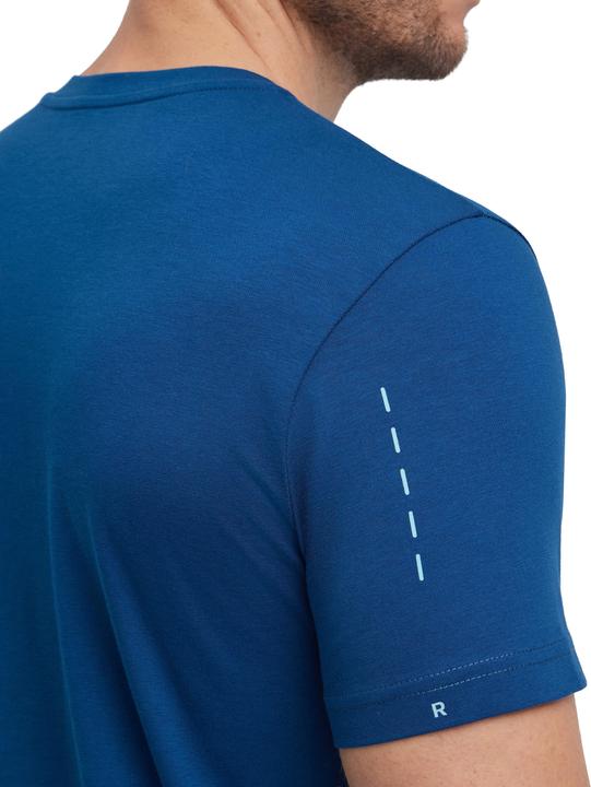 Produktbild Falke TK Tee Graphic m (L)