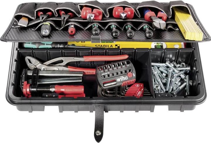 Actual product image Parat Bottom tray (1 Piece)