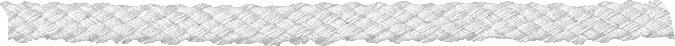 Image du produit Hotex Cordon de coton, 6 mm, 2 m