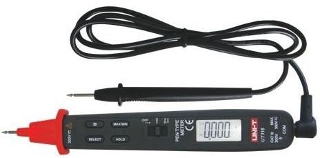 Produktbild Uni-Trend TESTER UNI-T UT-118B