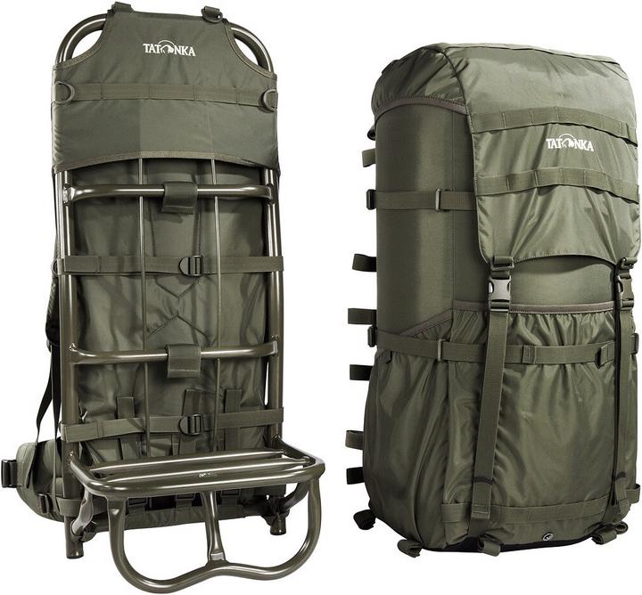 Actual product image Tatonka Packsack 2 Lastenkr. (85 l)