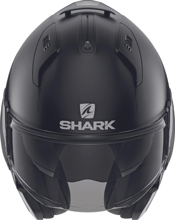 Image du produit Shark Casque Modulaire Evo-Es Noir / Mat S (S)
