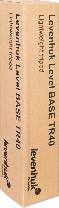 Actual product image Levenhuk Level Base TR40 (Plastic, Metal)