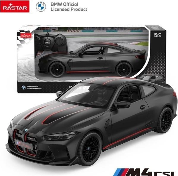 Actual product image Rastar BMW M4 Csl
