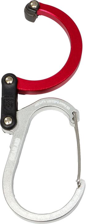 Produktbild Gear aid Heroclip