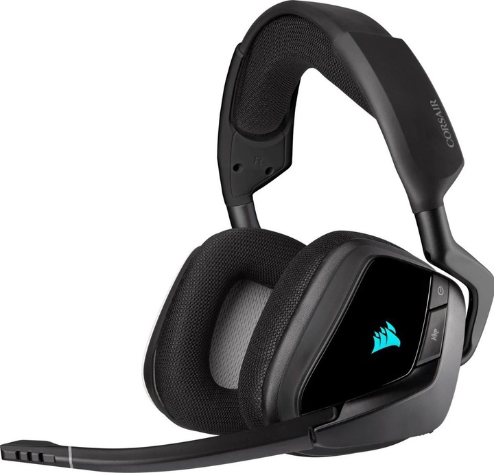 Actual product image Corsair Void RGB Elite (Wireless)