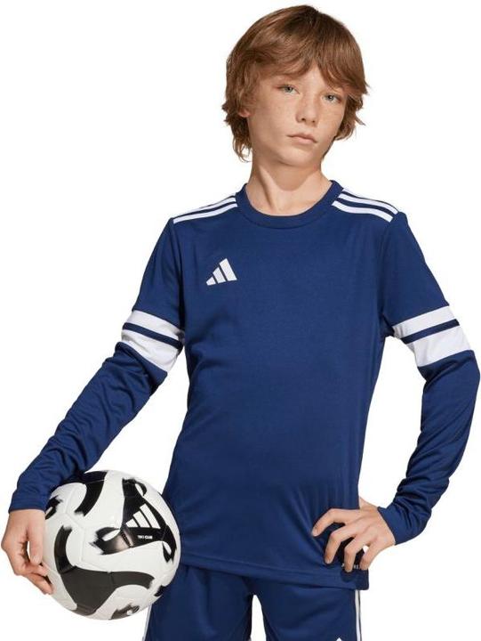 Actual product image Adidas Squadra 25 Jersey Kids (164)