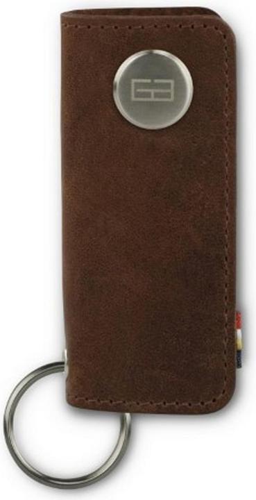 Actual product image Garzini Lusso Key Holder