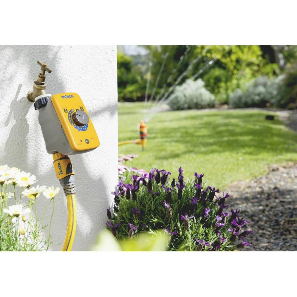 Thumbnail - Hozelock, Bewässerungssystem, Bewässerungssteuerung Sensor C