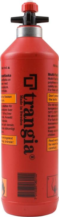 Actual product image Trangia Safety bottle 1000ml