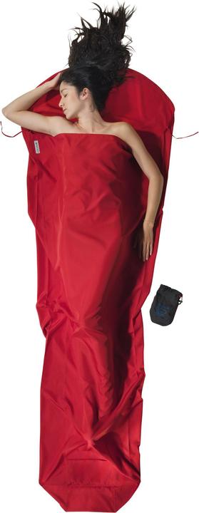 Cocoon MummyLiner Microfiber (241 cm)