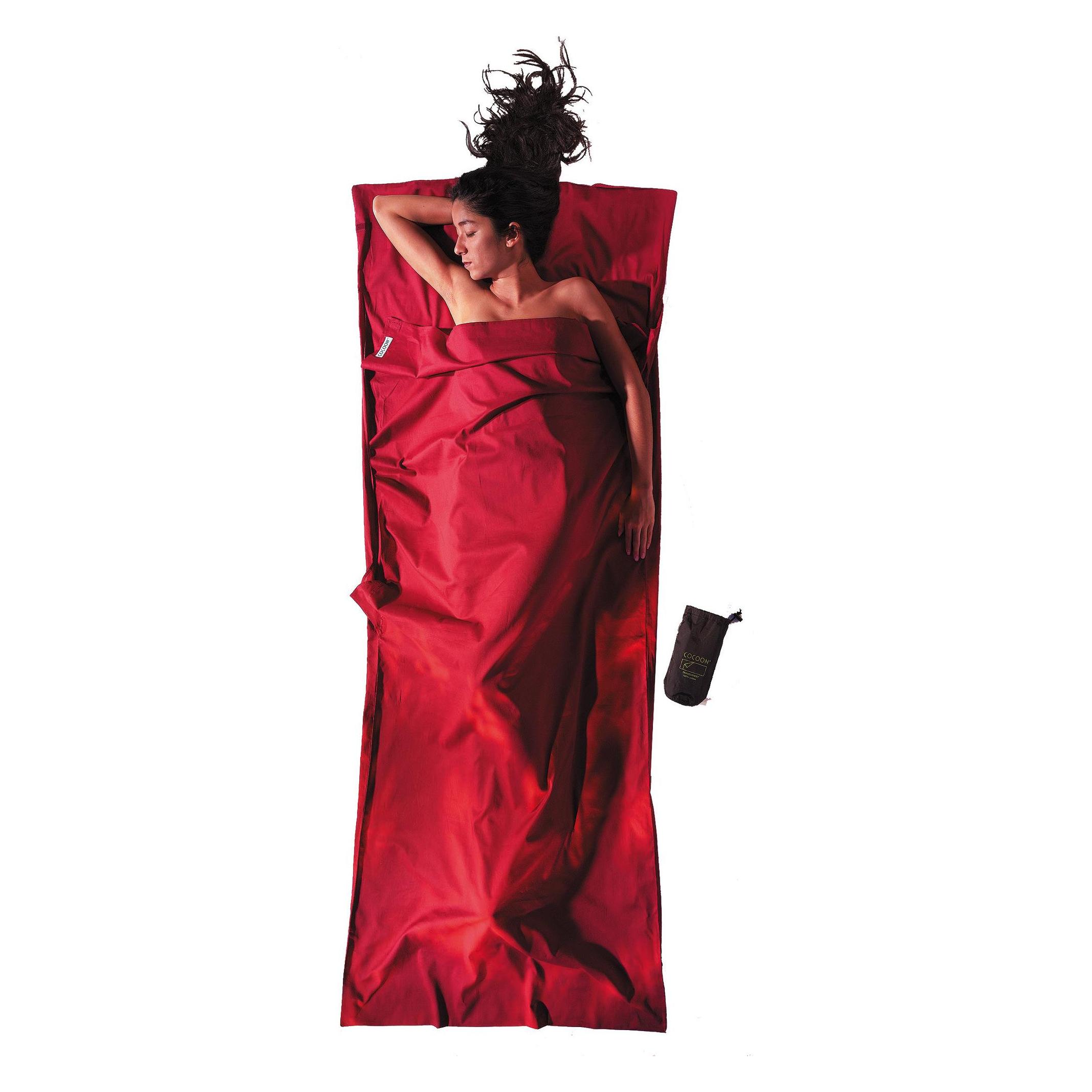 Cocoon, Schlafsack, (220 cm)