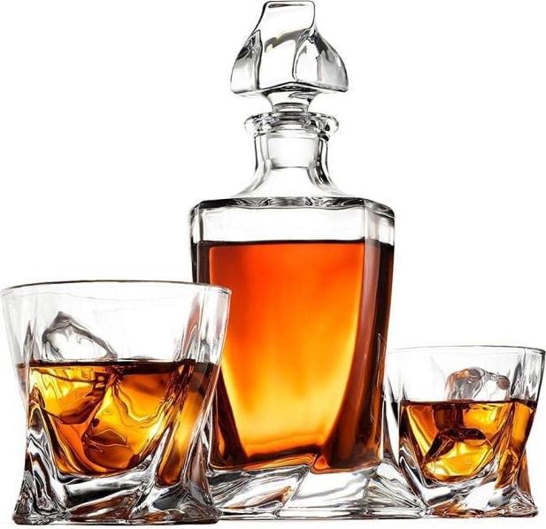 Produktbild TOP Dekanter-Set (0.85 l)