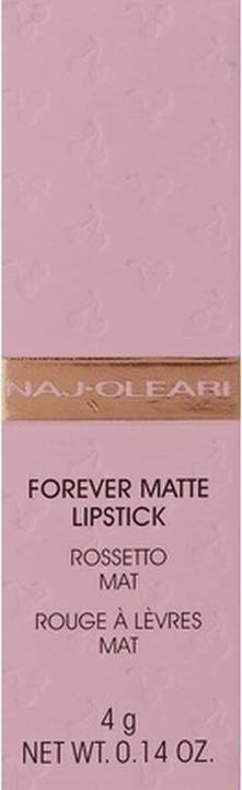Produktbild Naj Oleari Forever Matte (10 - Wine)