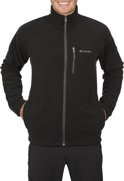 Productafbeelding Columbia Fast Trek II Full Zip Fleece Jacket (XXL)