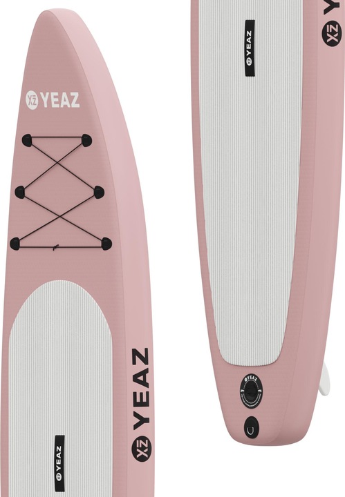Actual product image Yeaz LIDO EXOTRACE PRO SET SUP Board & KIT