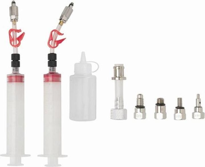 Produktbild Jagwire WST031 Pro Mineal Bleed Kit