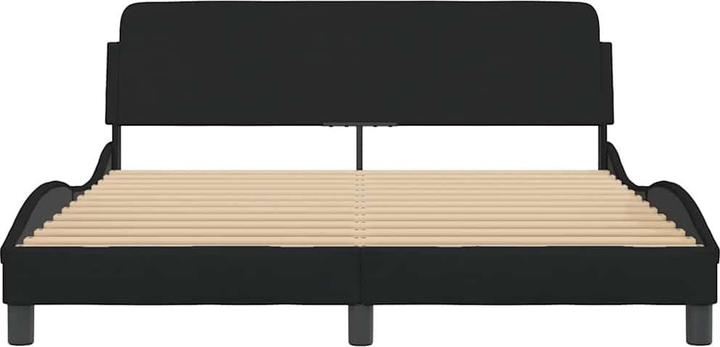 Produktbild vidaXL Bettgestell (160 x 200 cm)