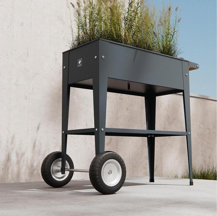 Actual product image Herstera Urban Garden Trolley