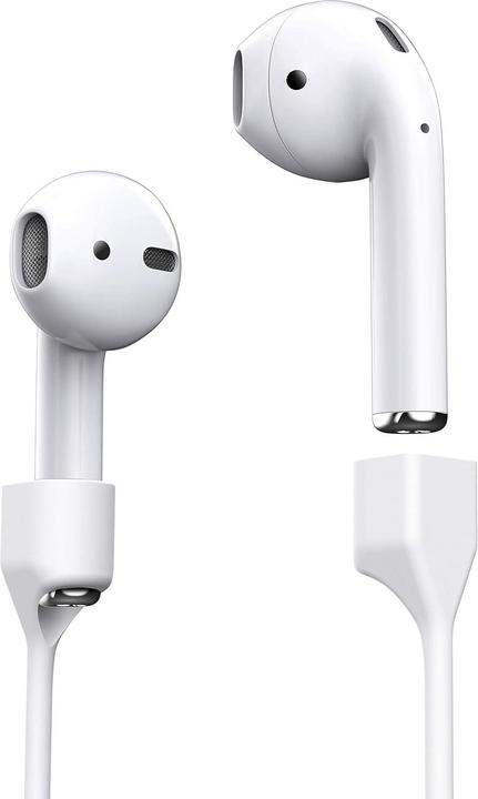 Produktbild Novidarte Silikon-Kopfhörerband (Apple AirPods Pro (1st Gen.))