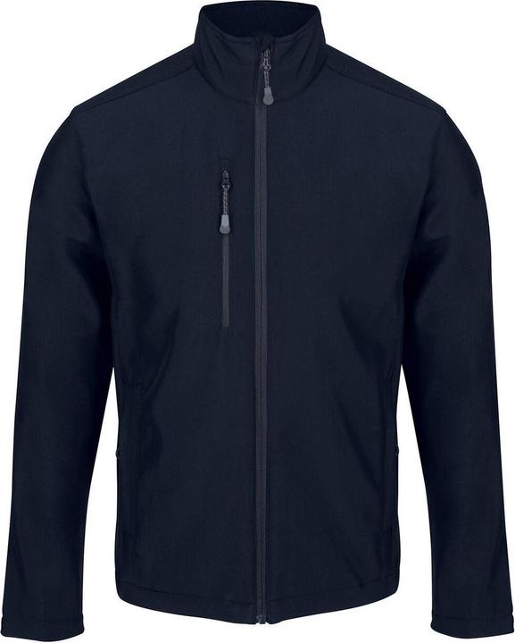 Immagine prodotto Regatta Honestly Made Giacca Soft Shell Uomo (S)