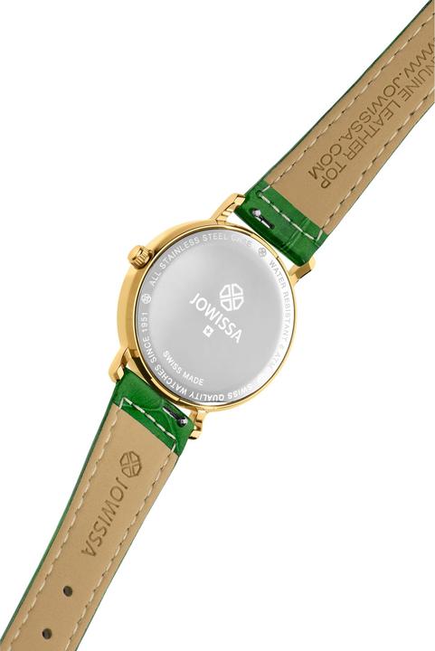 Immagine prodotto Jowissa Roma (Orologio da polso analogico, 31 mm)