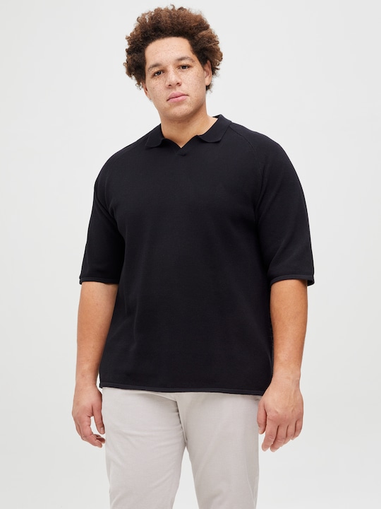 Immagine prodotto Jack & Jones Plus Size Strickpullover Strickpullover (3XL)