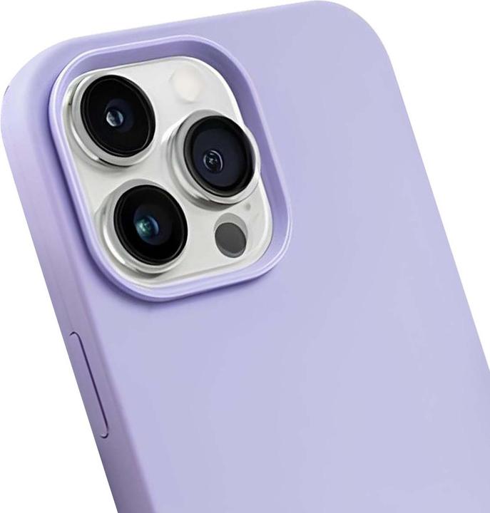 Produktbild Crong Color Cover Magnetic (Apple iPhone 14 Pro)