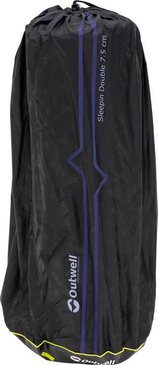Produktbild Outwell Sleepin Double 7.5 cm