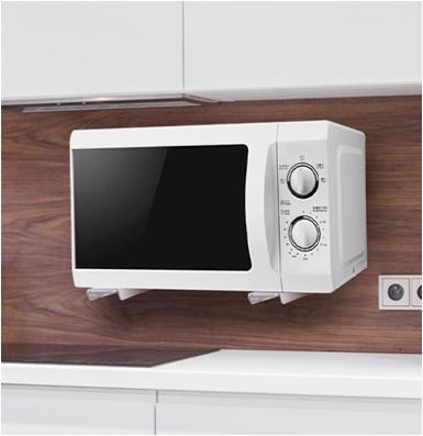 Produktbild Gembird WM-U30-01-W bracket/brace (Decke, 30 kg)