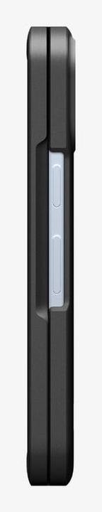 Produktbild Spigen Slim Armor Pro MagSafe Schutzhülle für Google Pixel 10 Pro Fold schwarz (Google Pixel 10 Pro Fold)