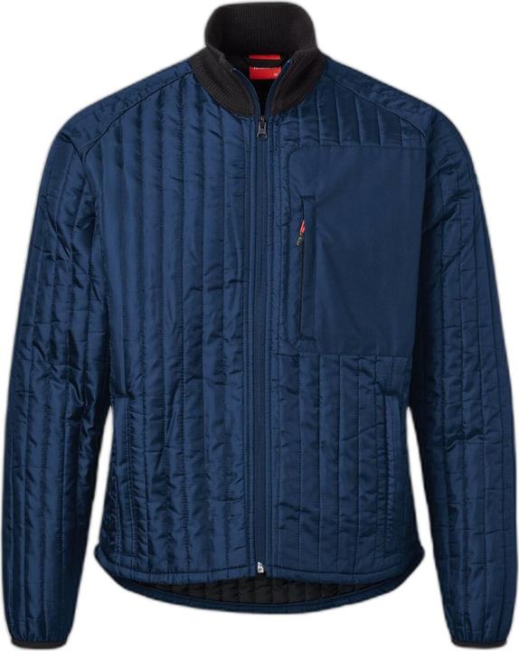 Fristads Icon X Thermojacke Grösse XS Marineblau