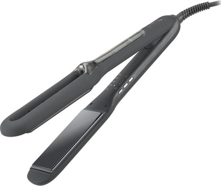 Actual product image Ultron Oshun Hair Straightener Black (Straightening iron)