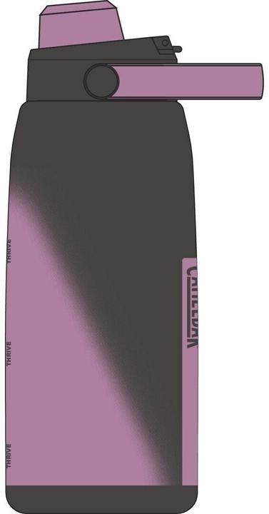 Actual product image Camelbak CB Thrive Chug 1L lavendar dawn (1 l)