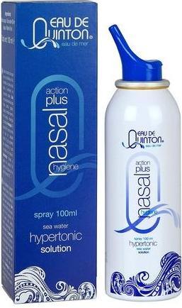 Produktbild Hypertonic 21g/l Nasenspray, 100 ml (1 Stück)