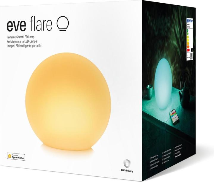 Produktbild Eve Flare (90 lm)